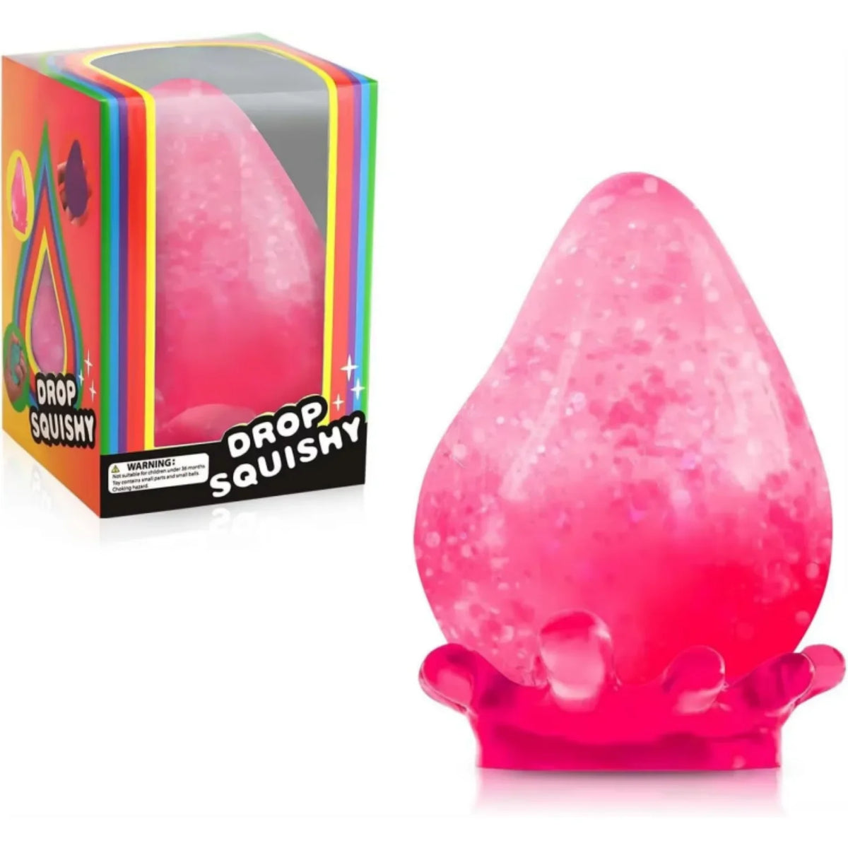 💧 Dream Drop Squishy
