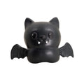 Halloween Bat & Ghost Squeeze Toy | Musical Maltose Squishy | Decompression Gift Box Set 🦇👻
