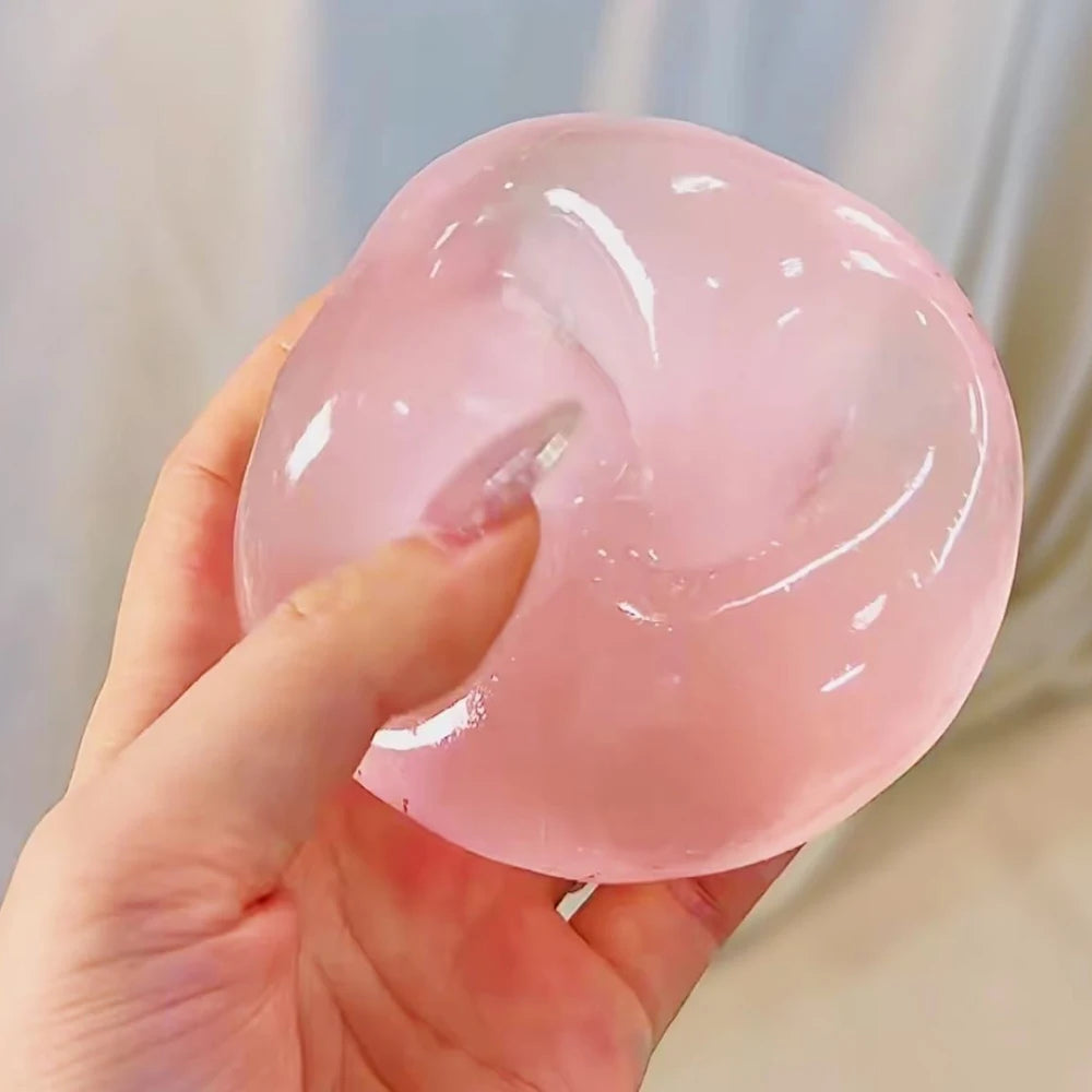 🌈 Maltose Squishy Stress Ball