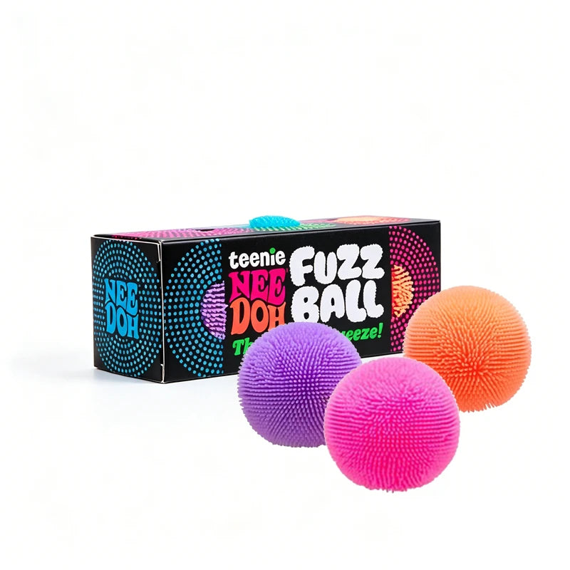 NeeDoh Teenie Squishy Stress & Sensory Toy