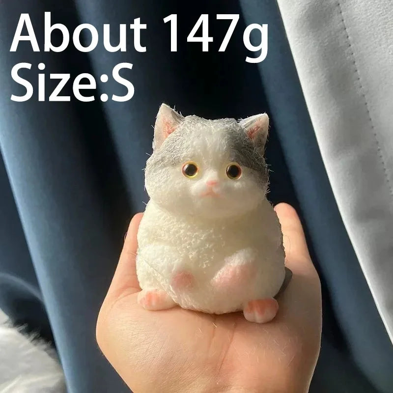 Cat Squishy