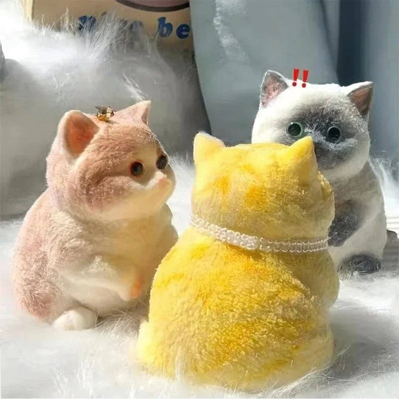 Cat Squishy