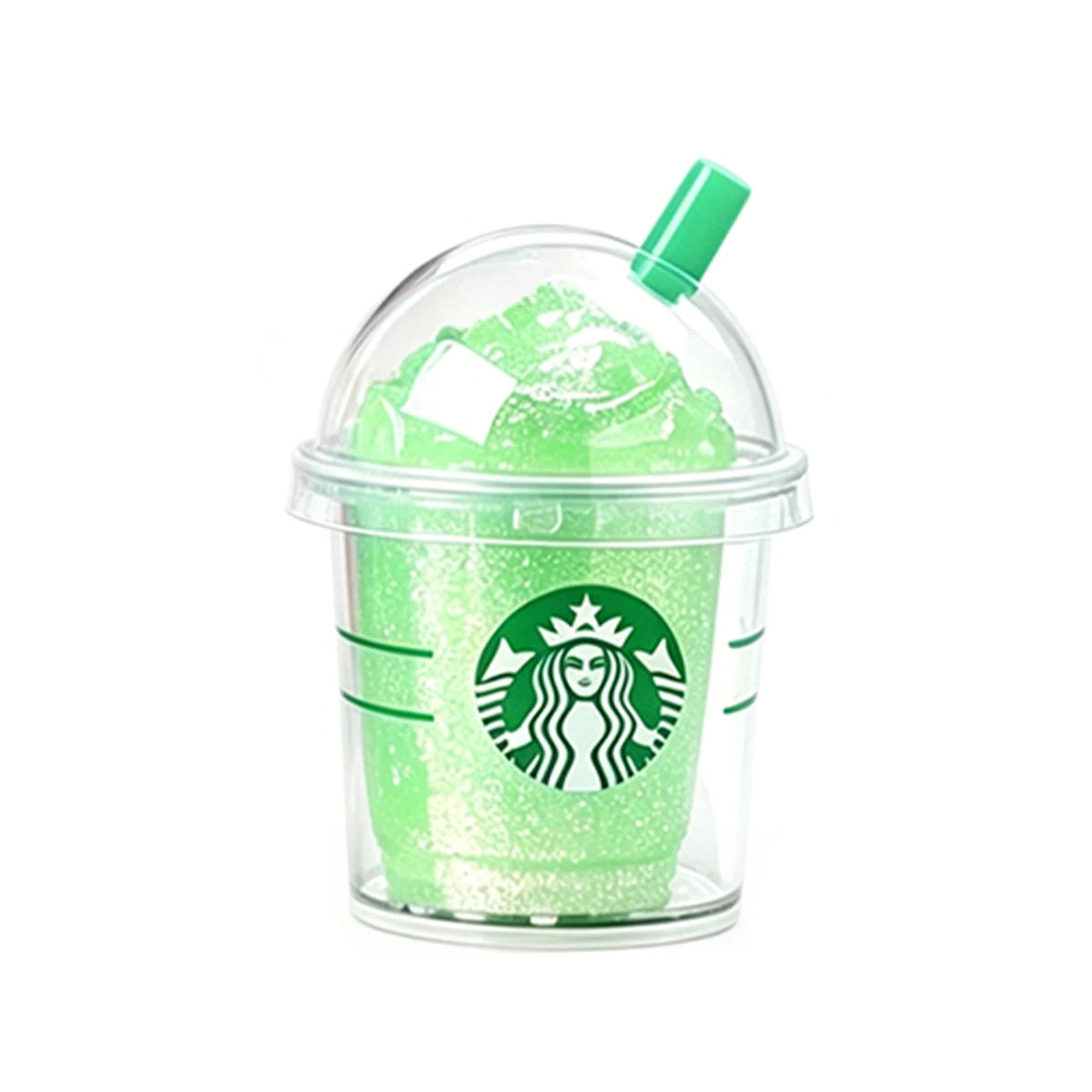 ☕ Iced Coffee Squishy