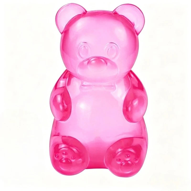 NeeDoh Gummy Bear Squishy Fidget Toy | Soft TPR