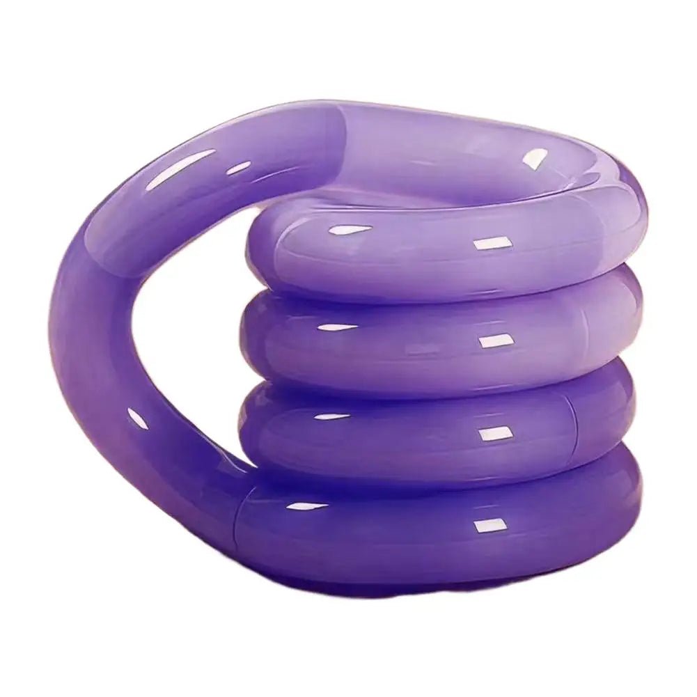Color-Changing Twisty Fidget