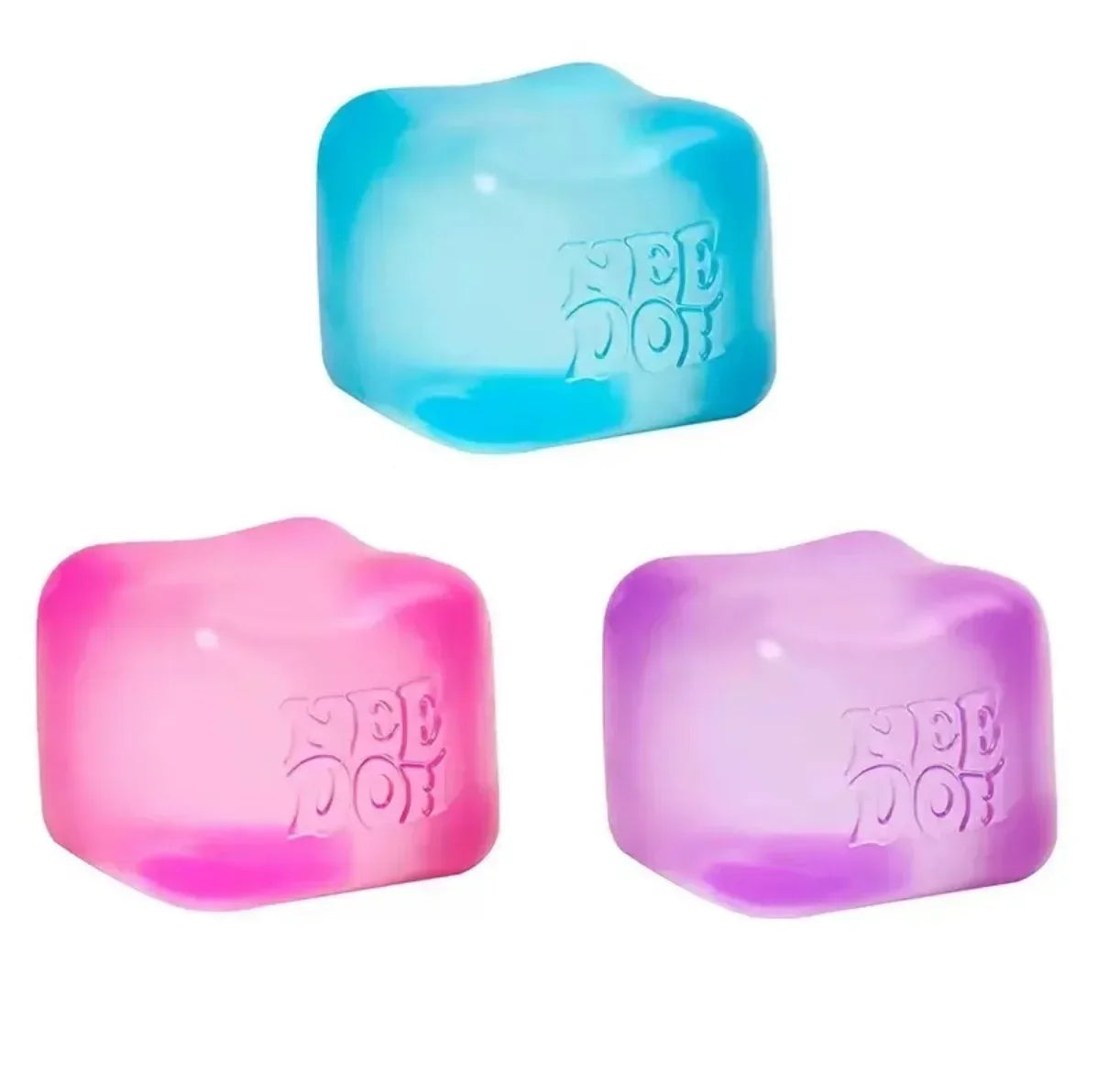 🎁 Nee Doh Surprise Box