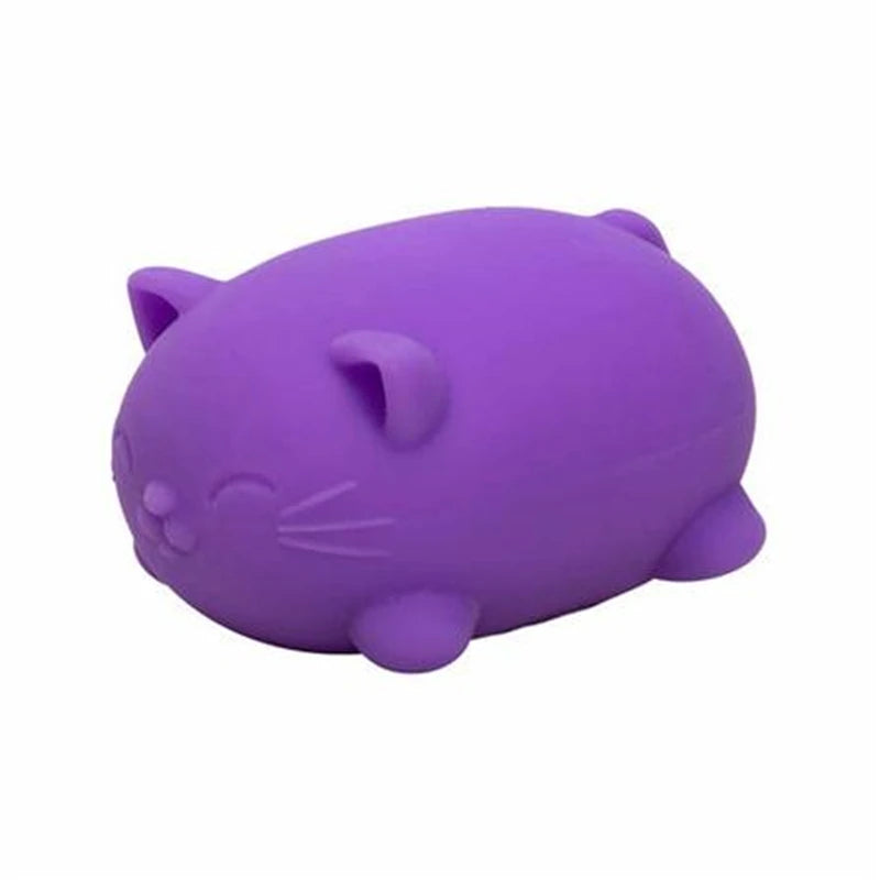 NeeDoh  Funky Pups Squishy Fidget Toy
