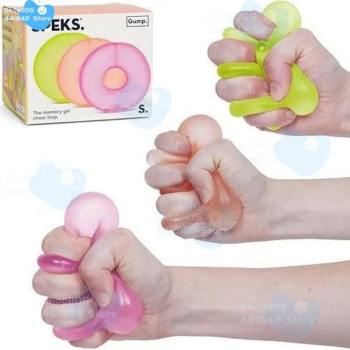 Speks Gump Loop Pressure Ball