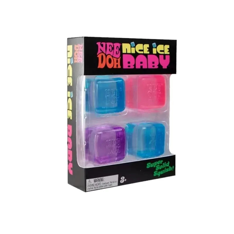 NeeDoh Nice Ice Baby