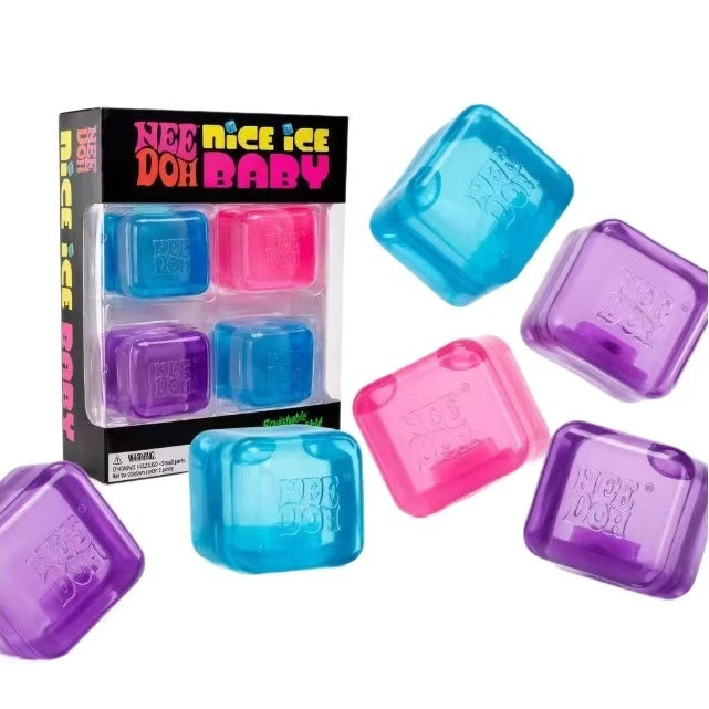 NeeDoh Nice Ice Baby