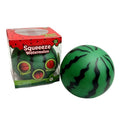 Watermelon Water Bead Squishy | Pop Bead Fidget Stress Ball